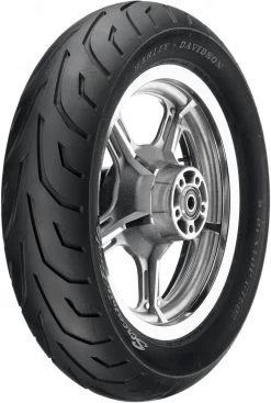 Dunlop 150/80 B16 GT502 HARLEY TL 71V Motorband