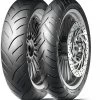 Dunlop 90/90 -14 SCOOTSMART 46P Motorband -Macna Winkel dun scootsmartfr f419