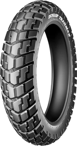 Dunlop 130/90 -10 TRAILMAX 61J Motorband