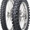Dunlop 110/100 -18 GEOMAX MX53 TT 64M Motorband -Macna Winkel dunlop mx53 front rear combined 1da5