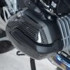 R&G ECS0082CG Motorblok Slider Carbon Rechts BMW R1200GS 13- -Macna Winkel ecs0082c d 3803