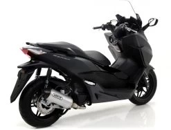 Arrow Katalysator 11010KZ