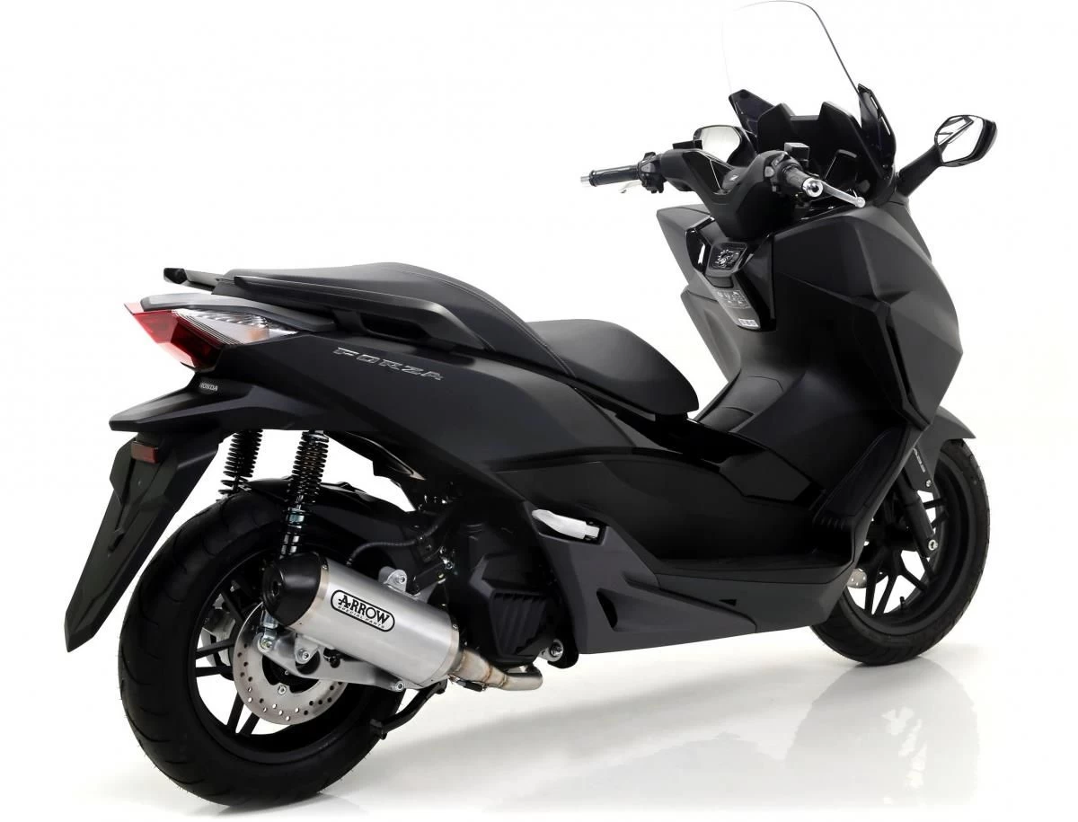 Arrow Katalysator 11010KZ