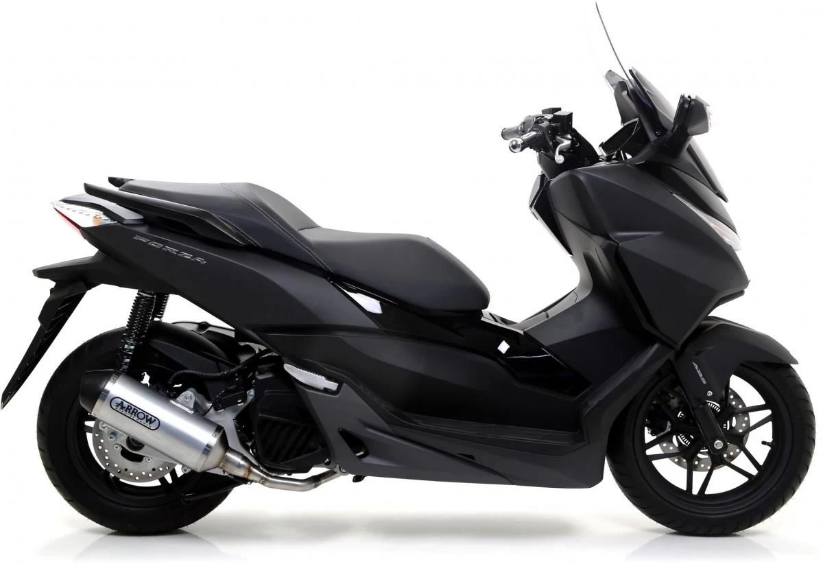 Arrow Katalysator 11010KZ - Afbeelding 2