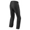 Rev'it Factor 4 Motorbroek 2 Rev'it Factor 4 Motorbroek -Macna Winkel factor 4 zwart achterzijde f921