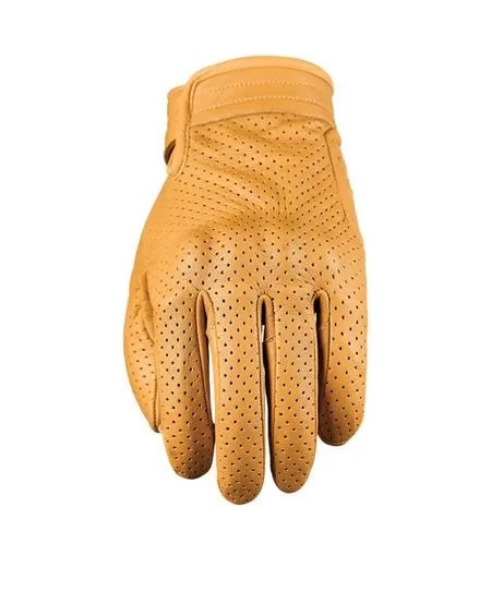 Five Mustang Evo Woman Motorhandschoenen 4 Five Mustang Evo Woman Motorhandschoenen - Afbeelding 2