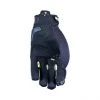 Five RS3 Evo Motorhandschoenen -Macna Winkel five rs3 evo zwart fluo 1 66de