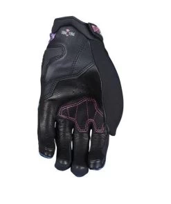 Five Stunt Evo 2 Woman Flowers Motorhandschoenen