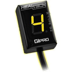 GiPro X G2 Versnellingsindicator Kit Suzuki (Type 1) -Macna Winkel gipro x g2 geel 1 1 1 1 1 1 1 1 1 1 1 1 1 1 1 1