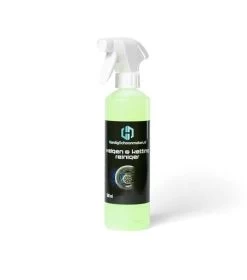 Handig Schoonmaken Velgen & Kettingreiniger