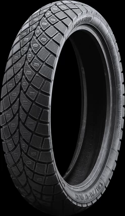 Heidenau 80/80 -14 K66 SNOWTEX TL 43J M+S Motorband