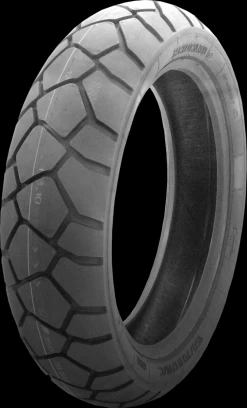 Heidenau 100/90 -19 K76 57H Motorband