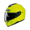 HJC C91 Motorhelm -Macna Winkel hjc c91 geel 840a