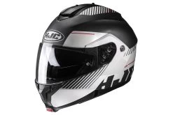 HJC C91 Prod Motorhelm -Macna Winkel hjc c91 prod mc5 390e