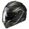 HJC C91 Tero Motorhelm -Macna Winkel hjc c91 tero zwart fluo cbf1
