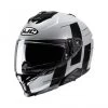 HJC I71 Peka Motorhelm 1 HJC I71 Peka Motorhelm -Macna Winkel hjc i71 peka grijs zwart 3e32