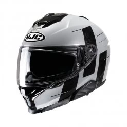 HJC I71 Peka Motorhelm