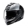 HJC I71 Sera Motorhelm -Macna Winkel hjc i71 sera zwart grijs 969f