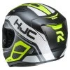 HJC R-PHA-11 Saravo Motorhelm -Macna Winkel hjc rpha 11 saravo matzwart fluo grijs wit 2 c3d9