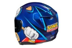 HJC RPHA 11 Sonic Sega Motorhelm -Macna Winkel hjc rpha 11 sonic sega 2 647e