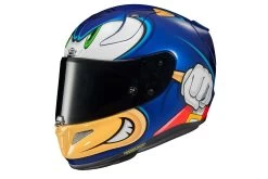 HJC RPHA 11 Sonic Sega Motorhelm -Macna Winkel hjc rpha 11 sonic sega 3ca7