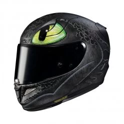 HJC RPHA 11 Toothless Universal Motorhelm -Macna Winkel hjc rpha 11 toothless universal 269d