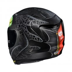 HJC RPHA 11 Toothless Universal Motorhelm -Macna Winkel hjc rpha 11 toothless universal 2 c69f