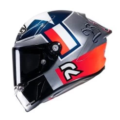 HJC RPHA 1 Ben Spies Silver Star Motorhelm 7 HJC RPHA 1 Ben Spies Silver Star Motorhelm -Macna Winkel hjc rpha 1 ben spies silver star 5014