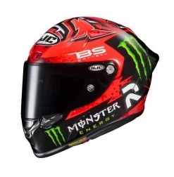 HJC RPHA 1 Fabio Quartararo Replica Motorhelm -Macna Winkel hjc rpha 1 fabio quartararo replica d7e3