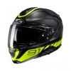 HJC RPHA 91 Rafino Motorhelm -Macna Winkel hjc rpha 91 rafino zwart fluo 2182