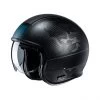 HJC V30 Alpi Motorhelm -Macna Winkel hjc v30 alpi grijs blauw c562