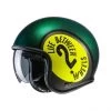 HJC V30 Harvey Motorhelm -Macna Winkel hjc v30 harvey groen geel 7e4a
