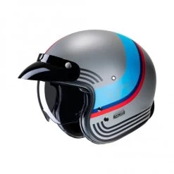 HJC V31 Byron Motorhelm -Macna Winkel hjc v31 byron grijs 1 5f97