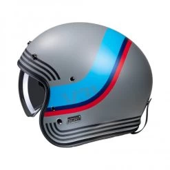 HJC V31 Byron Motorhelm -Macna Winkel hjc v31 byron grijs 2 f294