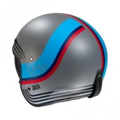 HJC V31 Byron Motorhelm -Macna Winkel hjc v31 byron grijs 4 34a7