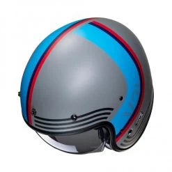 HJC V31 Byron Motorhelm -Macna Winkel hjc v31 byron grijs 6 2a14