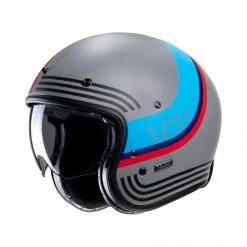 HJC V31 Byron Motorhelm -Macna Winkel hjc v31 byron grijs 6b98