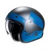 HJC V31 Kuz Motorhelm -Macna Winkel hjc v31 kuz zwart blauw 7f85