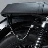 SW-Motech Legend Gear Zijtasdrager Links Triumph Bonneville / T100 (04-) -Macna Winkel hta 11 509 10000 2 xl a680