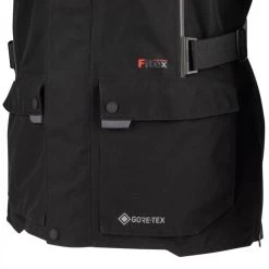 Bering Hurricane GTX Motorjas 10 Bering Hurricane GTX Motorjas -Macna Winkel hurricane gtx detail1 abc6