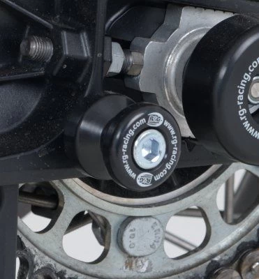 R&G CR0009OR Cotton Reels Bobbins M10 Oranje KTM /Husqvarna 4 R&G CR0009OR Cotton Reels Bobbins M10 Oranje KTM /Husqvarna - Afbeelding 2