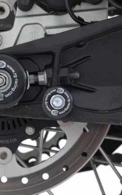 R&G CR0009OR Cotton Reels Bobbins M10 Oranje KTM /Husqvarna 3 R&G CR0009OR Cotton Reels Bobbins M10 Oranje KTM /Husqvarna