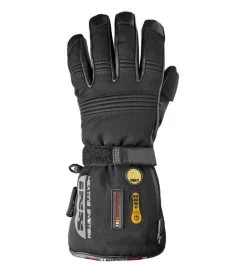 IXS City Heated Motorhandschoenen