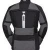IXS Montevideo-ST Jacket Motorjas -Macna Winkel ixs montevideo st grijs zwart jas 2 6aba