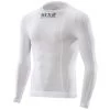 SIXS Functional Shirt Lang 2 SIXS Functional Shirt Lang -Macna Winkel ixs thermoshirt lang wit 1 381f