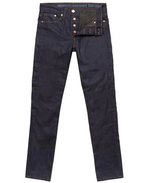 John Doe Ironhead Raw Motorbroek 3 John Doe Ironhead Raw Motorbroek