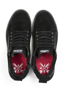 John Doe Neo Motorschoenen -Macna Winkel john doe neo motorschoen zwart 4 e243