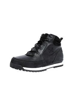 John Doe Overland Motorschoenen -Macna Winkel john doe overland zwart motorschoen 2475