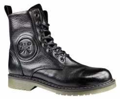 John Doe Sixty Motorlaarzen -Macna Winkel john doe sixty zwart 2 829c