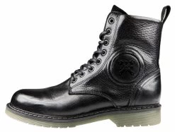 John Doe Sixty Motorlaarzen -Macna Winkel john doe sixty zwart 3 639d